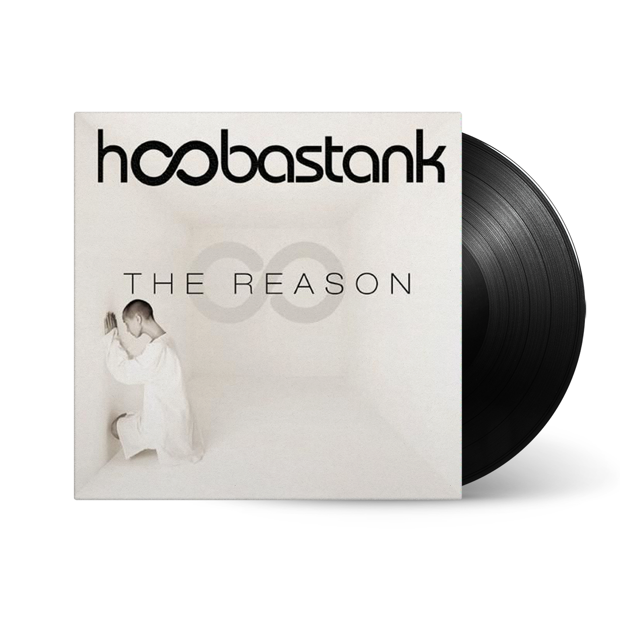 Hoobastank - The Reason (15th Anniversary): Vinyl LP - Recordstore