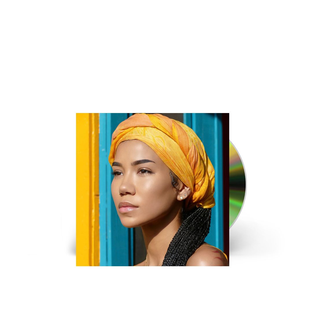 Jhene Aiko - Chilombo: CD - Recordstore