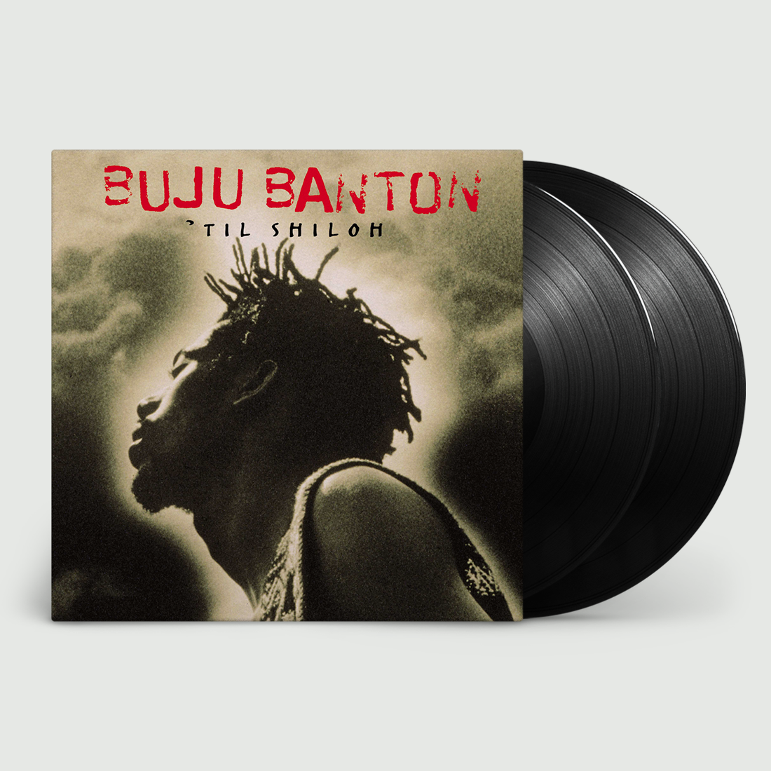 Buju Banton - 'Til Shiloh (25th Anniversary): Vinyl 2LP - Recordstore
