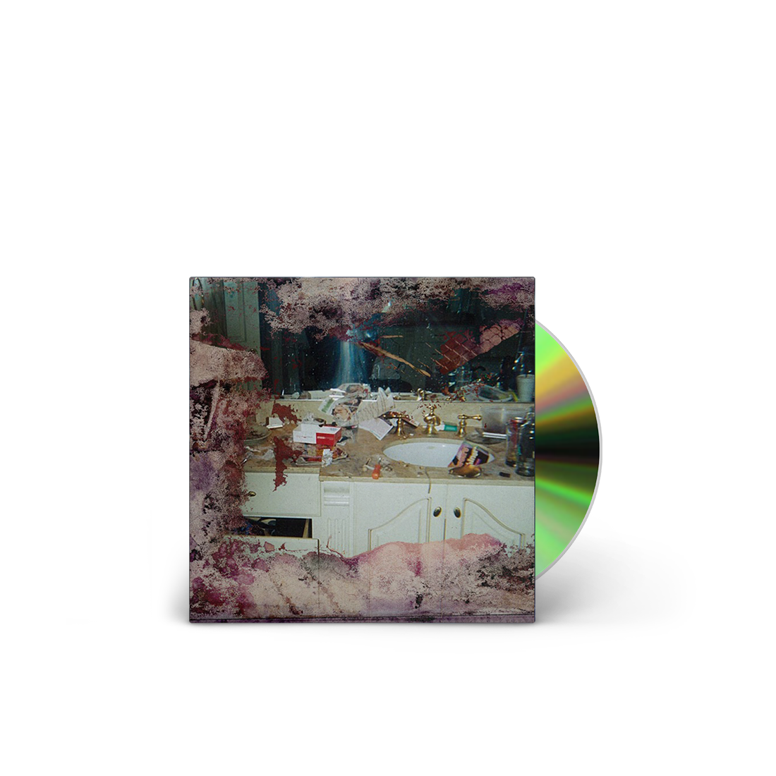 Pusha T - Daytona: CD