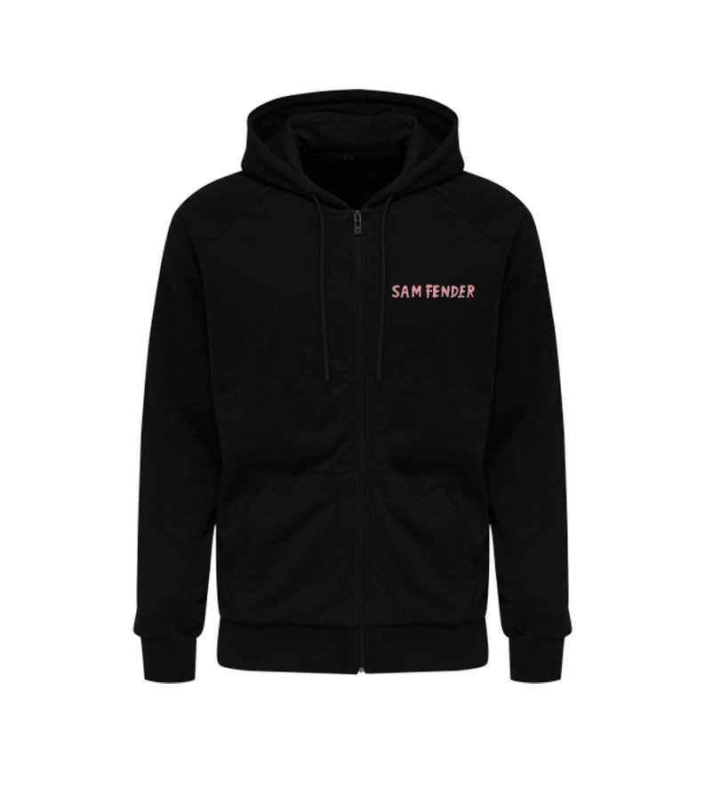 Official 2025 bts hoodie