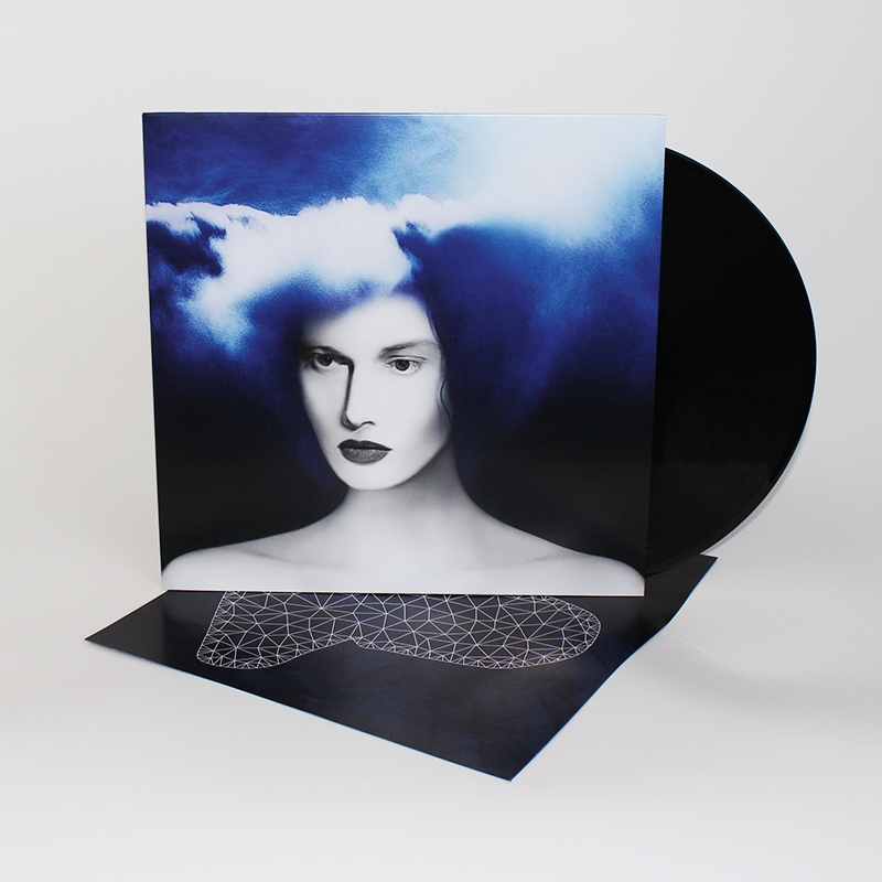Jack White - Boarding House Reach:  Vinyl LP