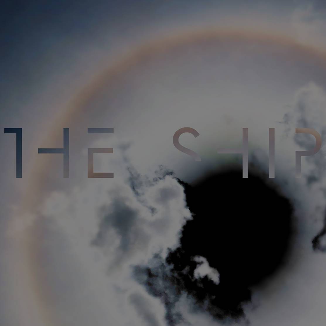 Brian Eno - The Ship (Collectors Edition): CD