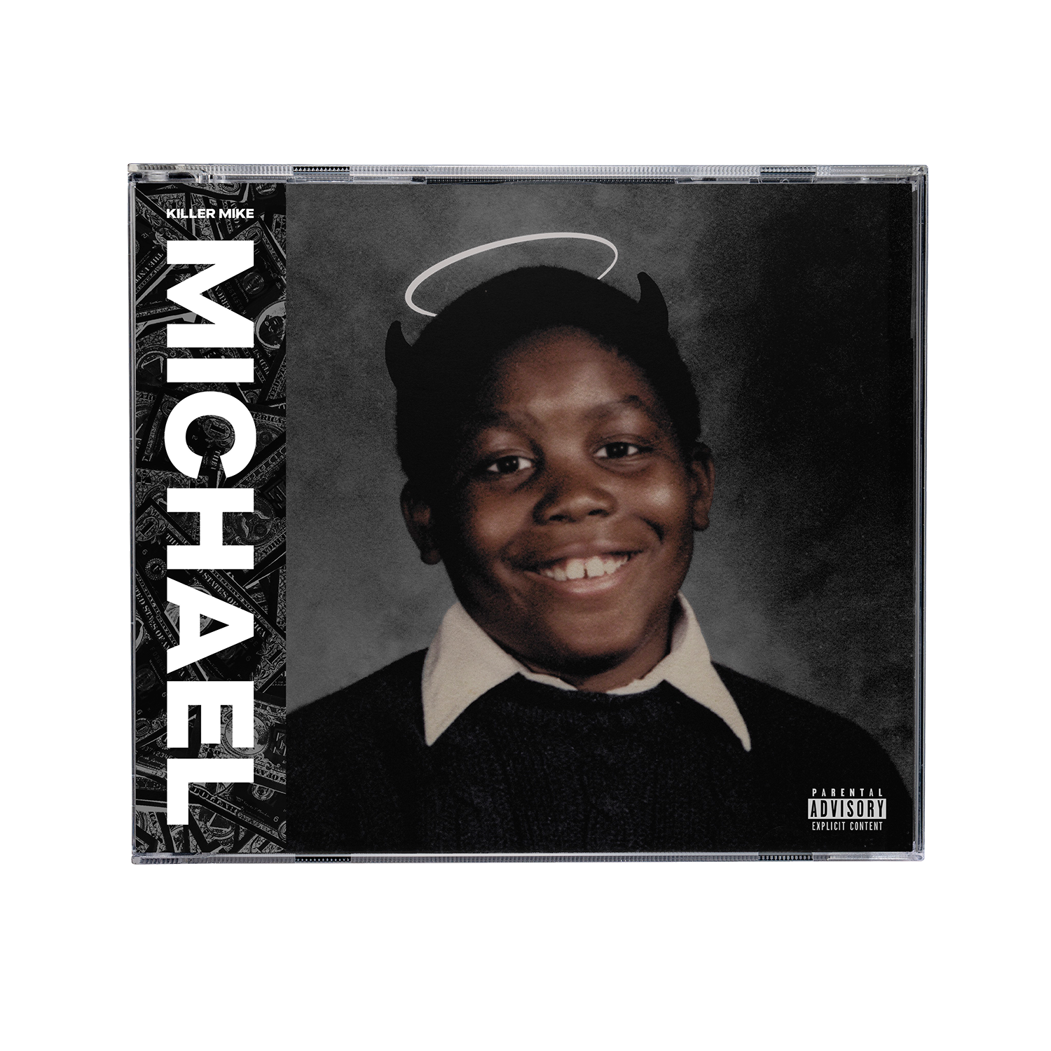 Killer Mike - Michael: CD