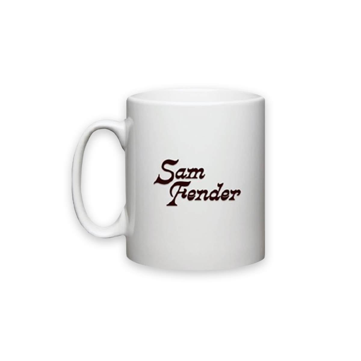 Sam Fender - Sam Fender Joker Mug