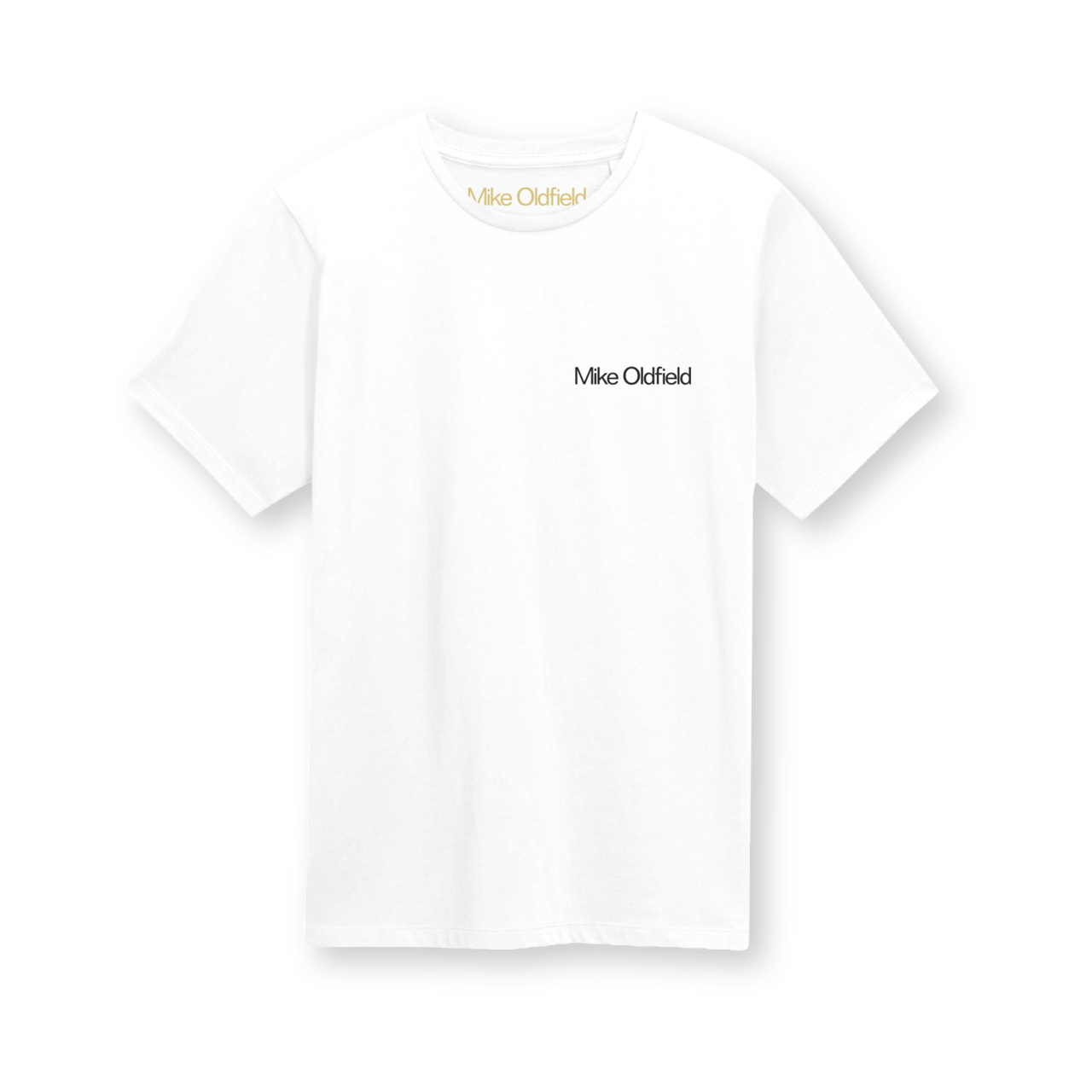 Mike Oldfield - Official Tubular Bells: Classic T-shirt