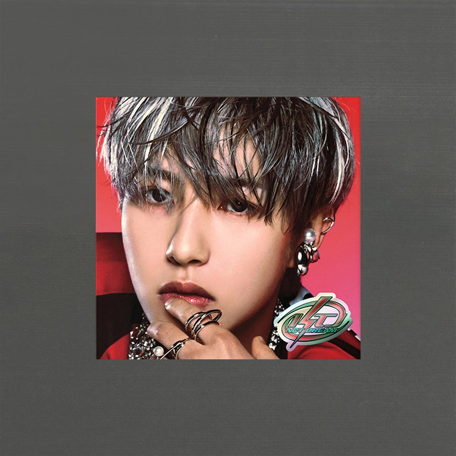 NCT Dream - ISTJ (Poster Version - Renjun): CD - Recordstore