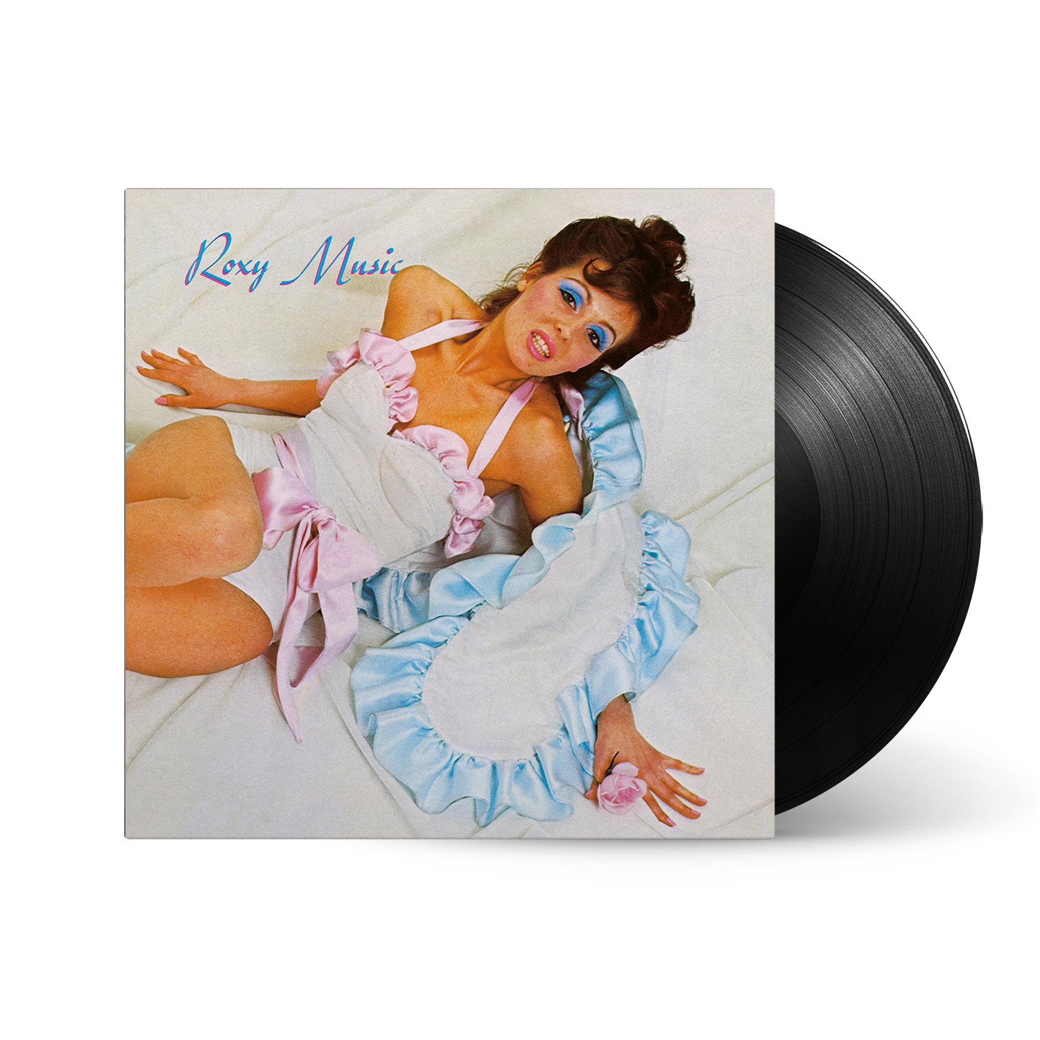 Roxy music deals vinyl albums