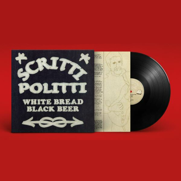Scritti Politti - White Bread Black Beer: Vinyl LP