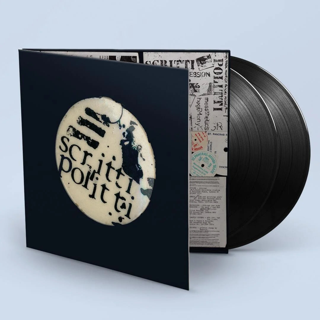 Scritti Politti - Early: Vinyl 2LP