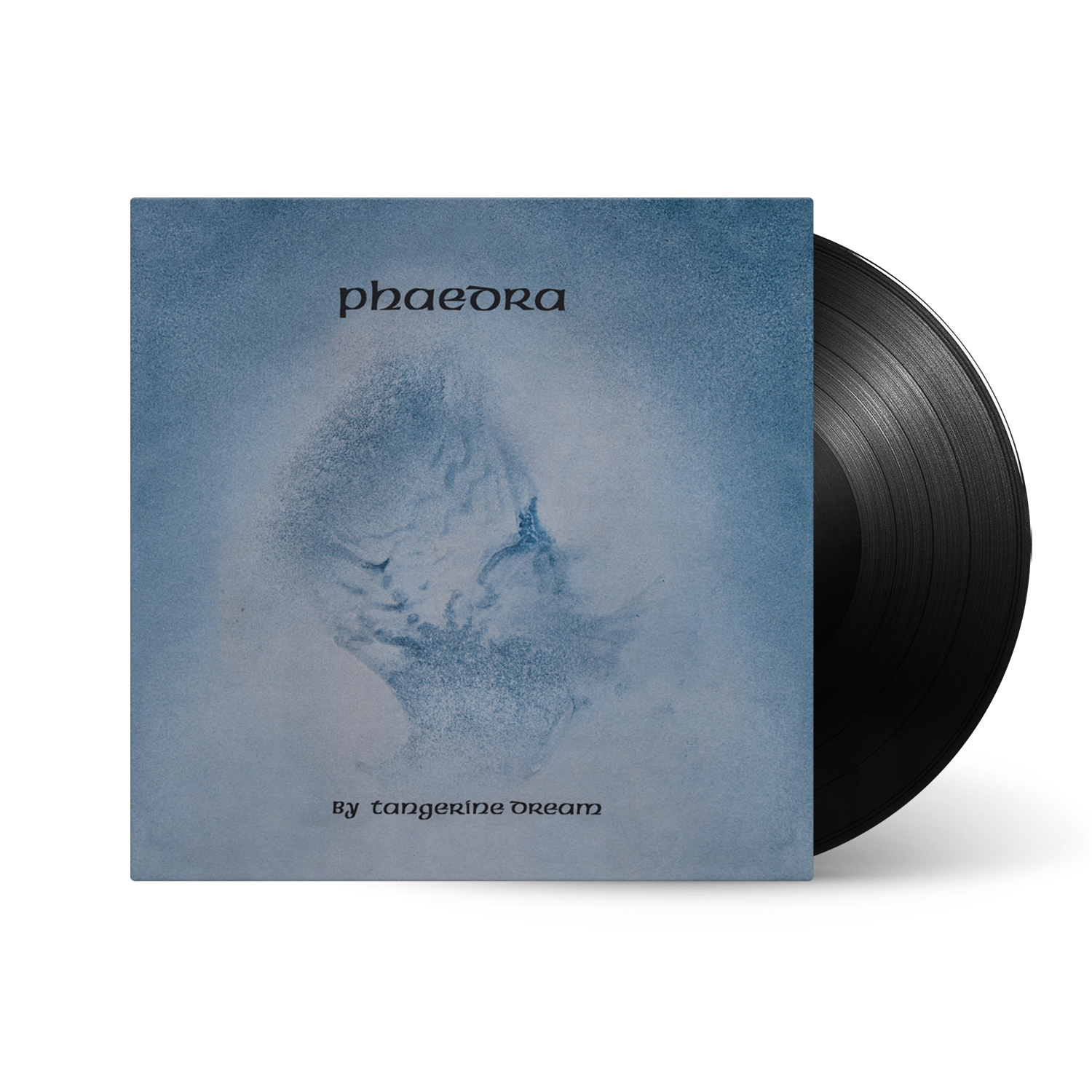 Tangerine Dream - Phaedra: Vinyl LP - Recordstore