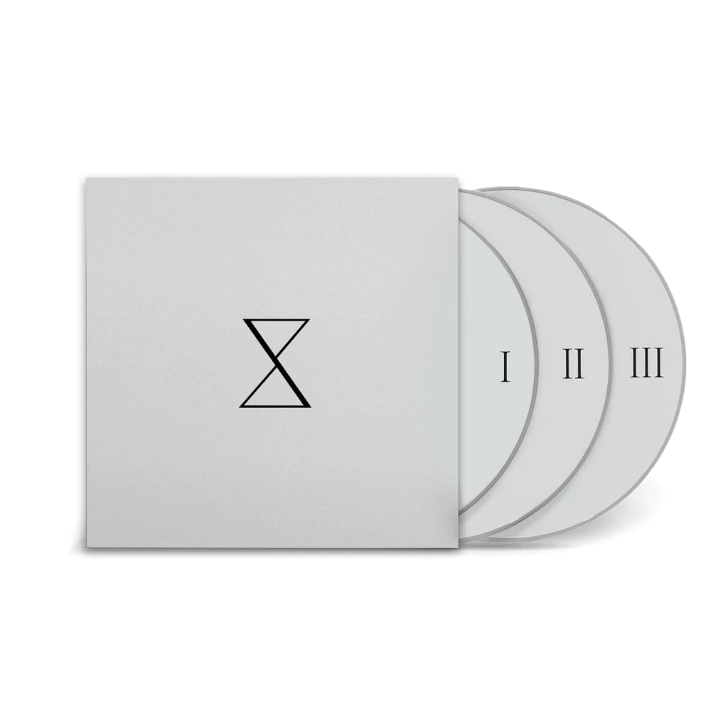 Son Lux - Tomorrows: Triple CD