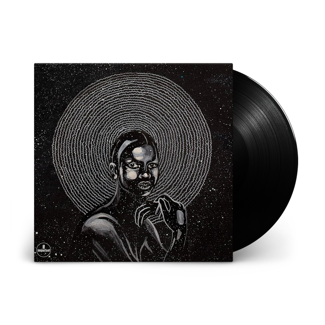 Shabaka And The Ancestors - We Are Sent Here By History: Vinyl LP