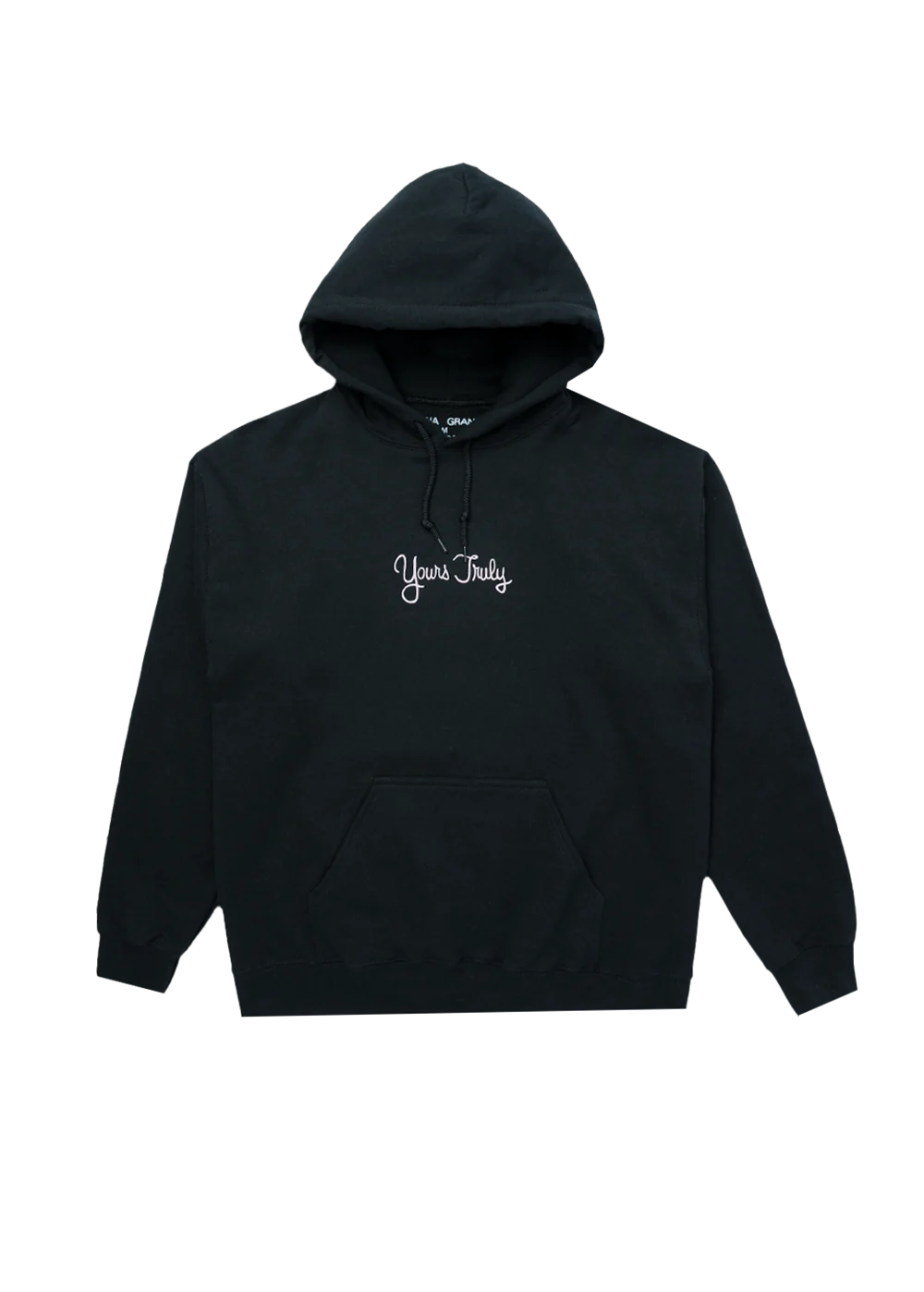 Ariana grande hoodie merch sales