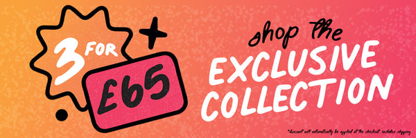 3 for £65 on Recordstore.co.uk