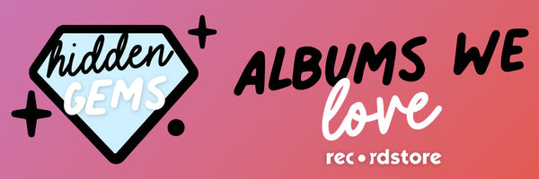 Albums We Love - 2026