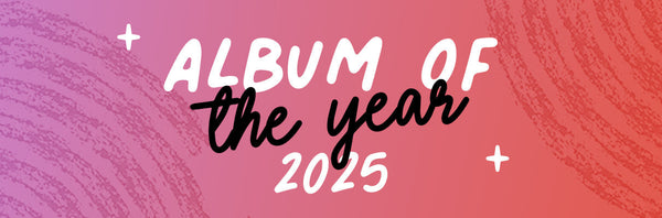 Recordstore - Album of the Year 2025