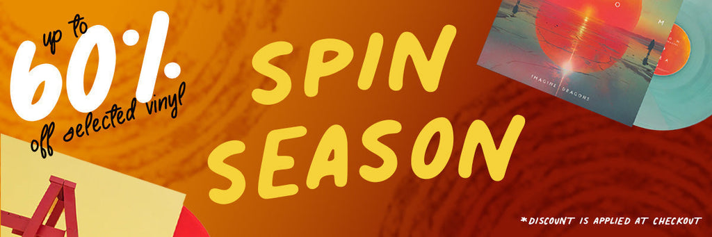 Spin Season 2025