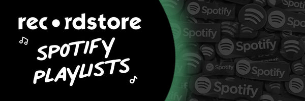 Recordstore – Spotify Playlists
