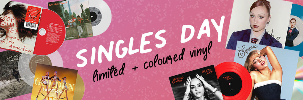 Singles Day - 11/11