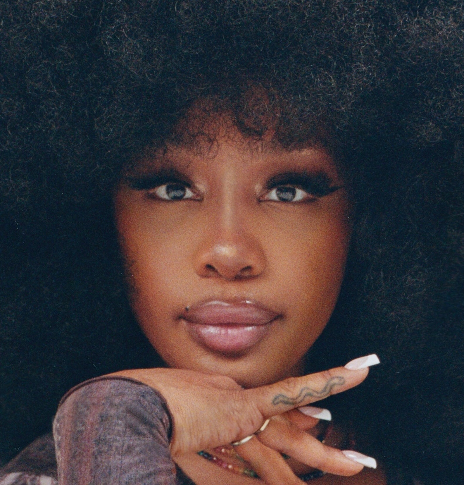 SZA
