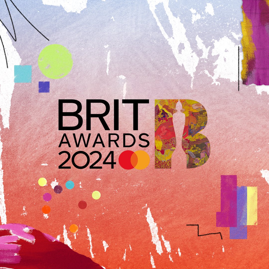 2024 BRIT Awards