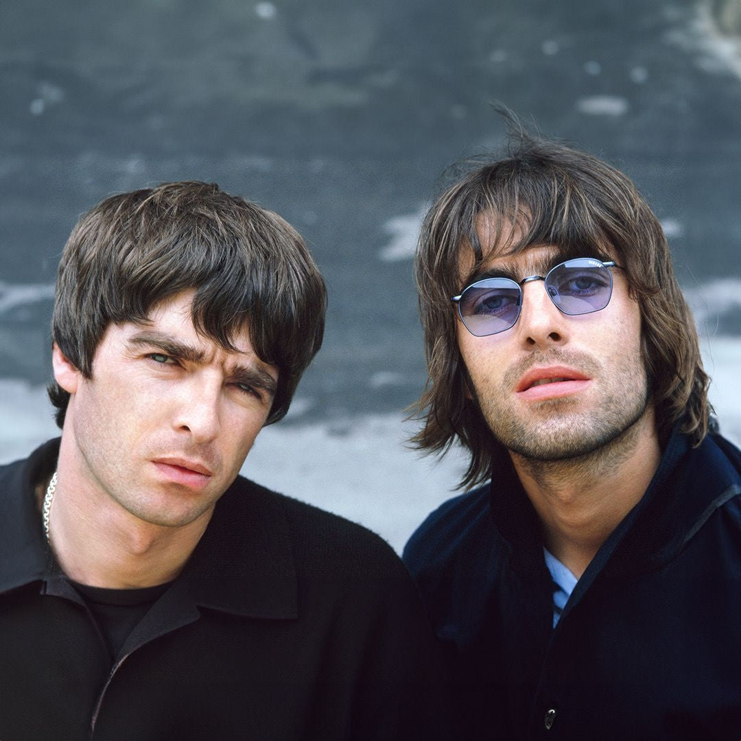 Oasis +