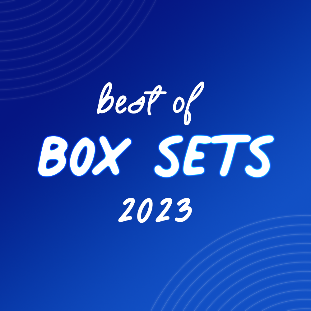 Best of Box Sets 2023