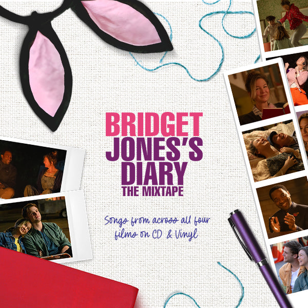 Bridget Jones: The Mixtape