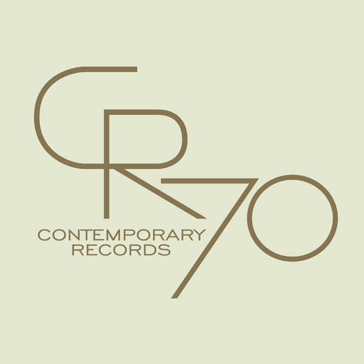 Contemporary Records Acoustic Sounds Series