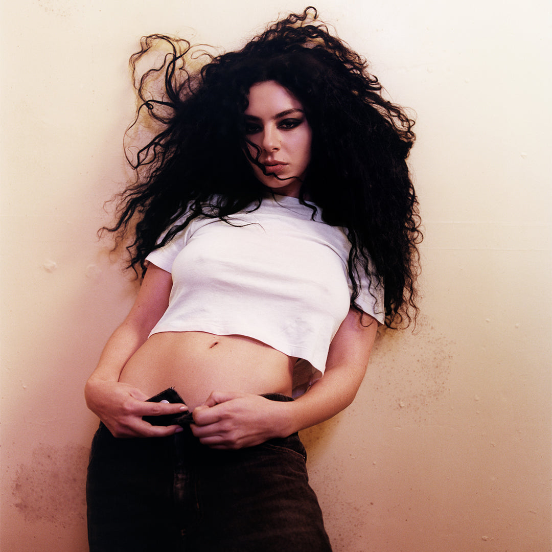 Charli XCX