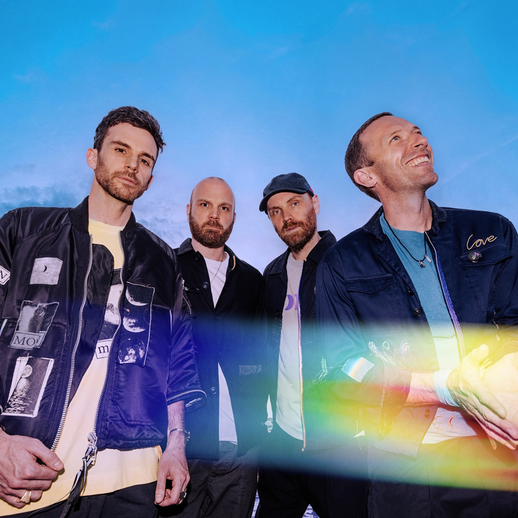 Coldplay