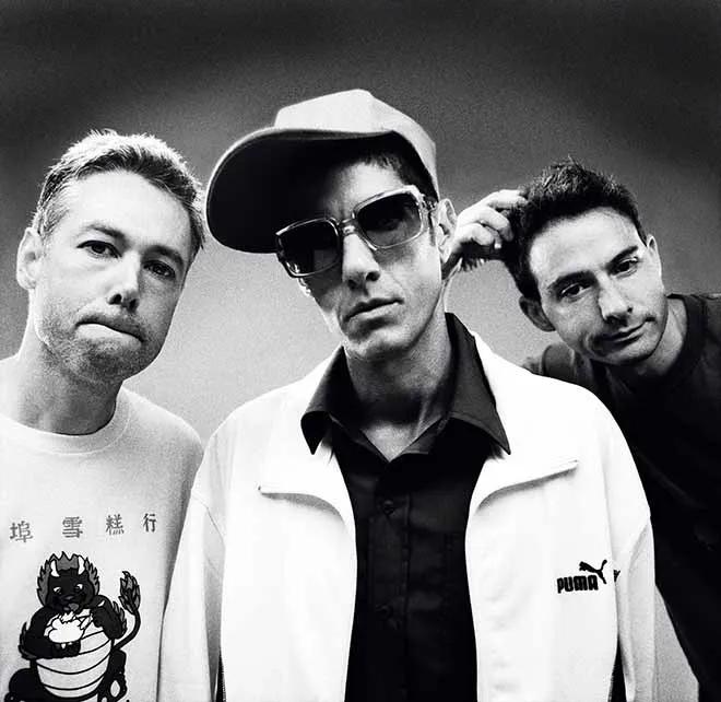 Beastie Boys