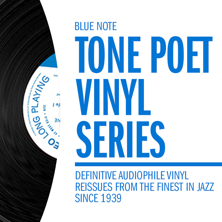 Tone Poet Series