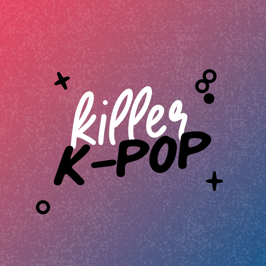 Killer K-Pop