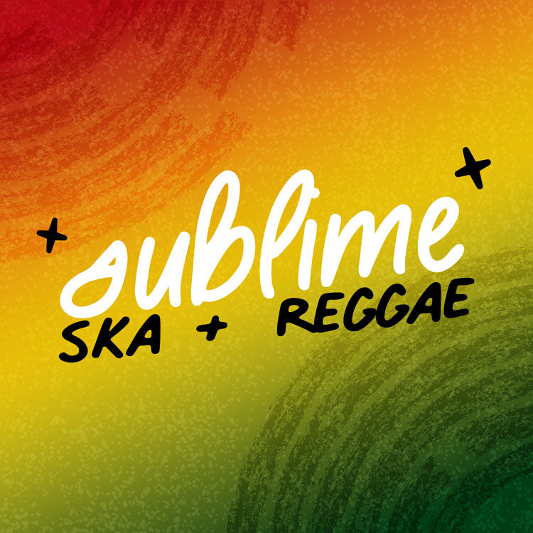 Sublime Ska & Reggae