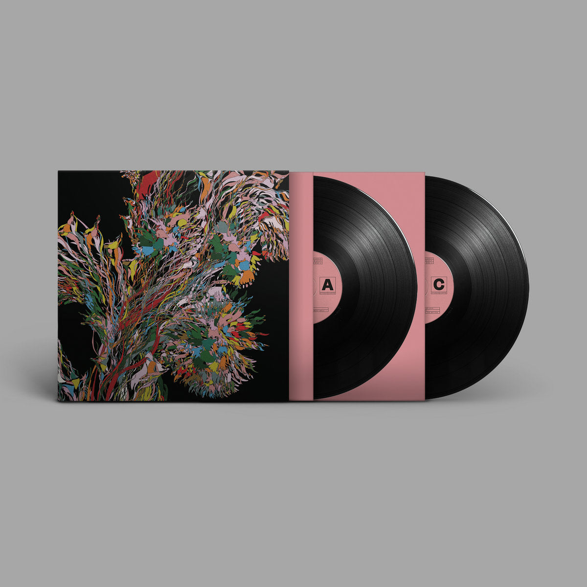 Weval - Remember: Vinyl 2LP