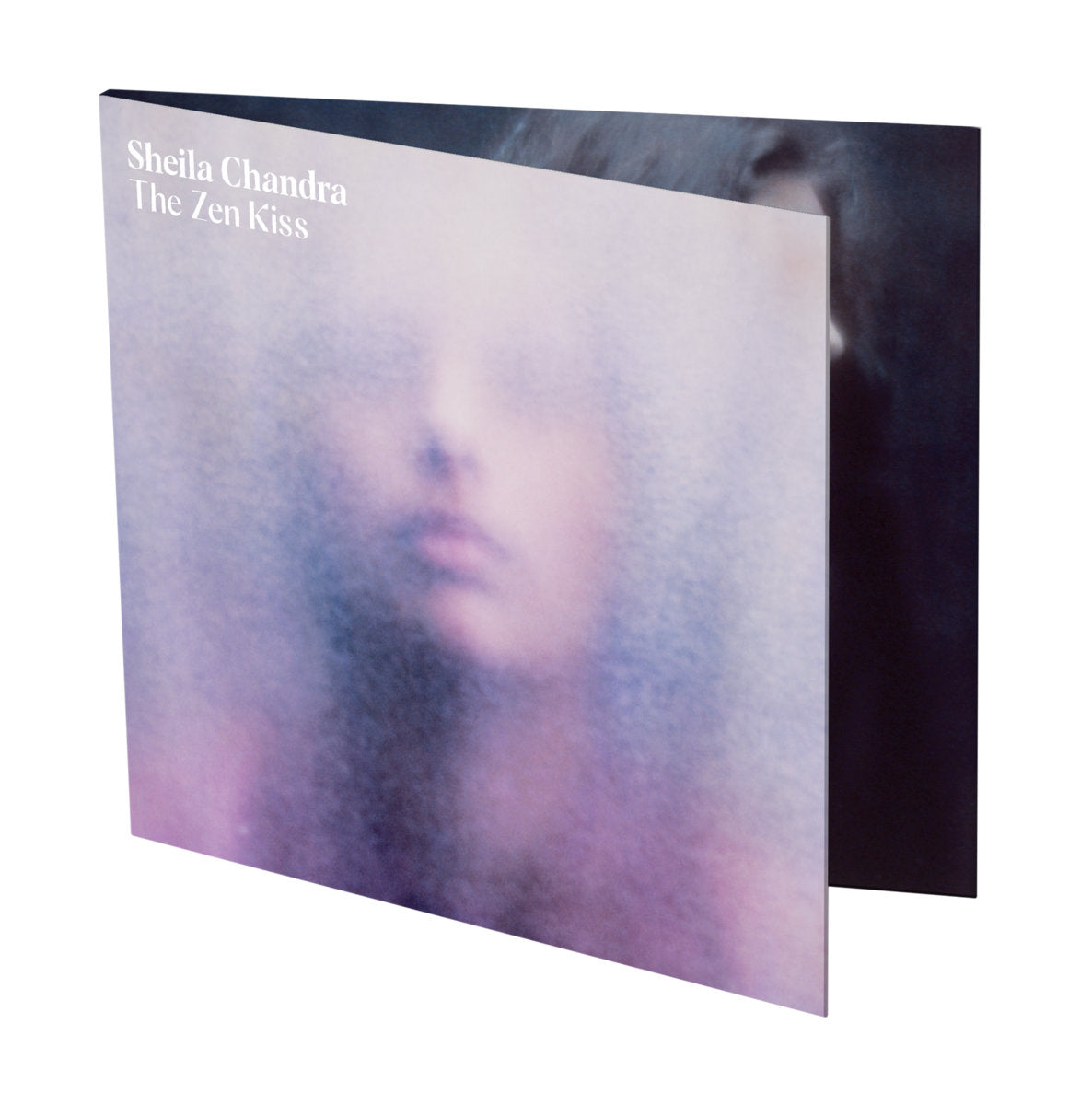 Sheila Chandra - The Zen Kiss: CD
