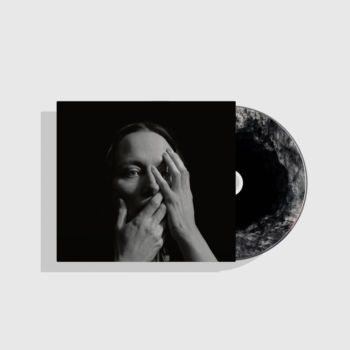 Keeley Forsyth - The Hollow: CD