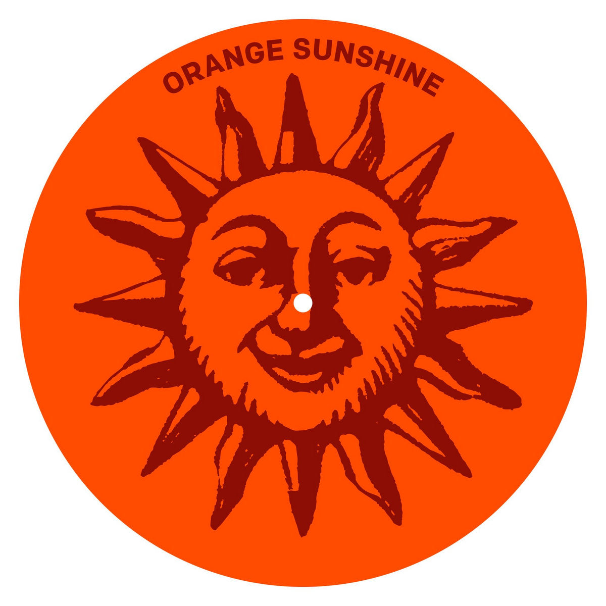 HiFi Sean, David McAlmont - Daylight: Limited Deluxe Orange Vinyl LP, Bonus 7" Flexi Disc + Signed Print