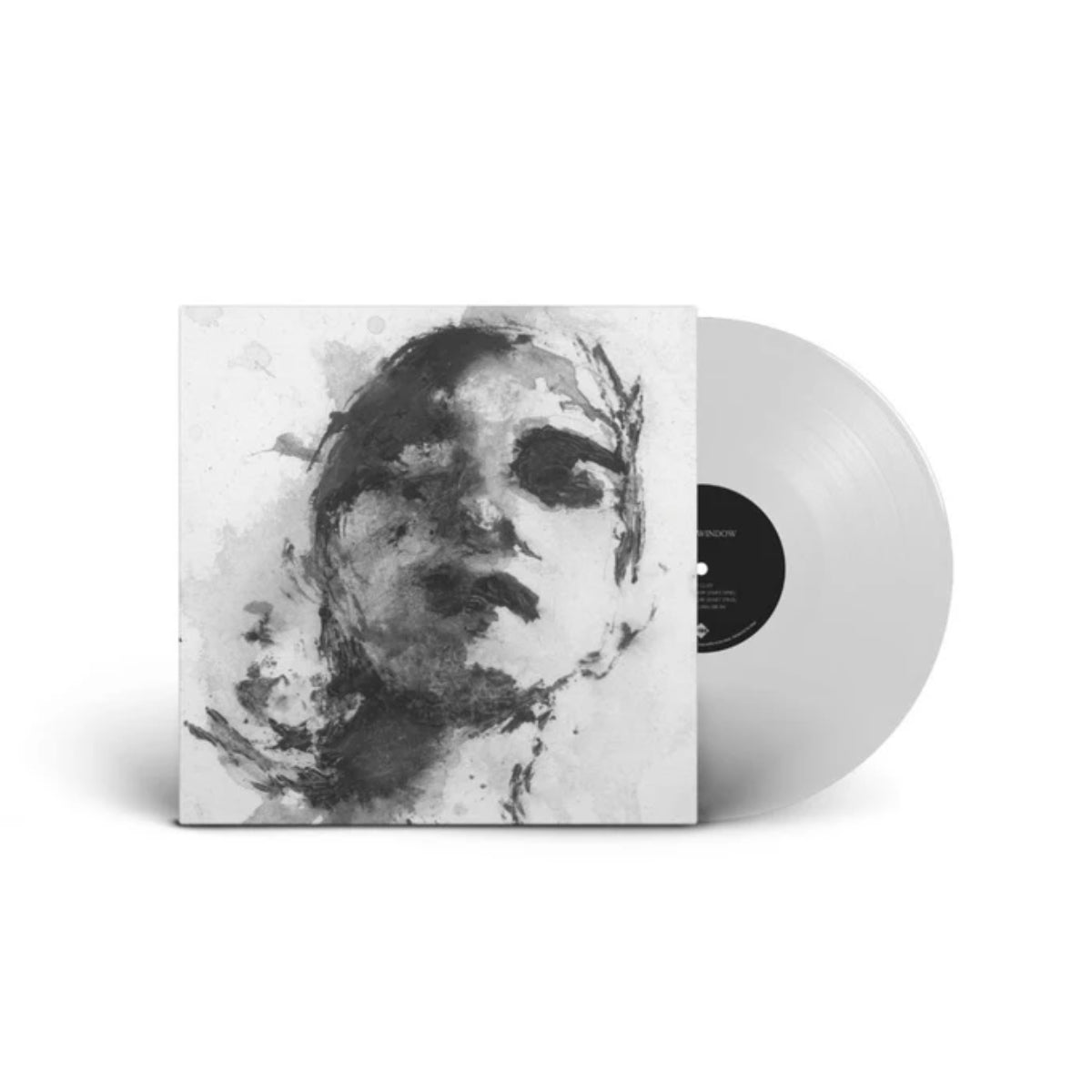 Lucy Gooch - Desert Window: Limited White Vinyl LP