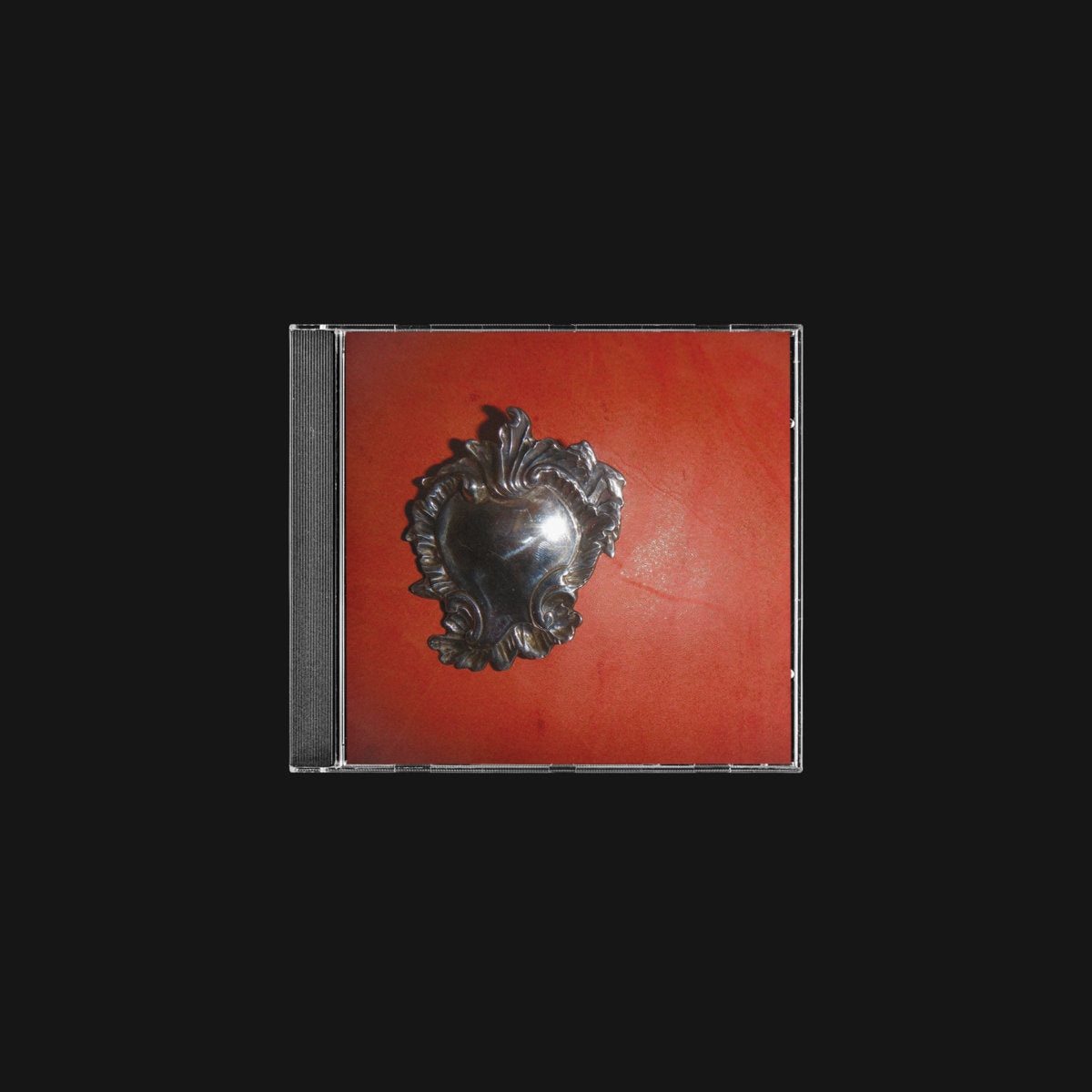 Superfan - My Piledriver Heart: CD