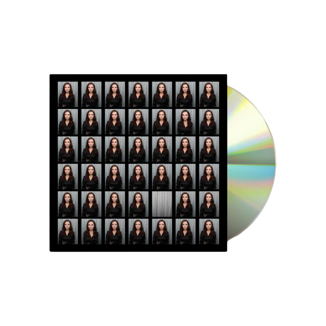 Sophie Ellis-Bextor - Perimenopop - CD