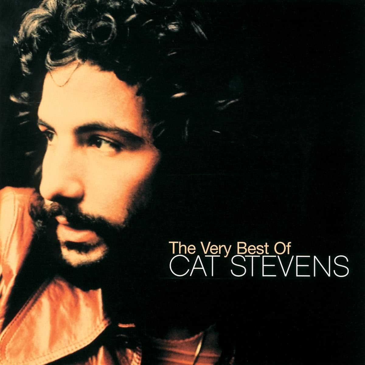 Cat Stevens - The Very Best Of Cat Stevens: CD