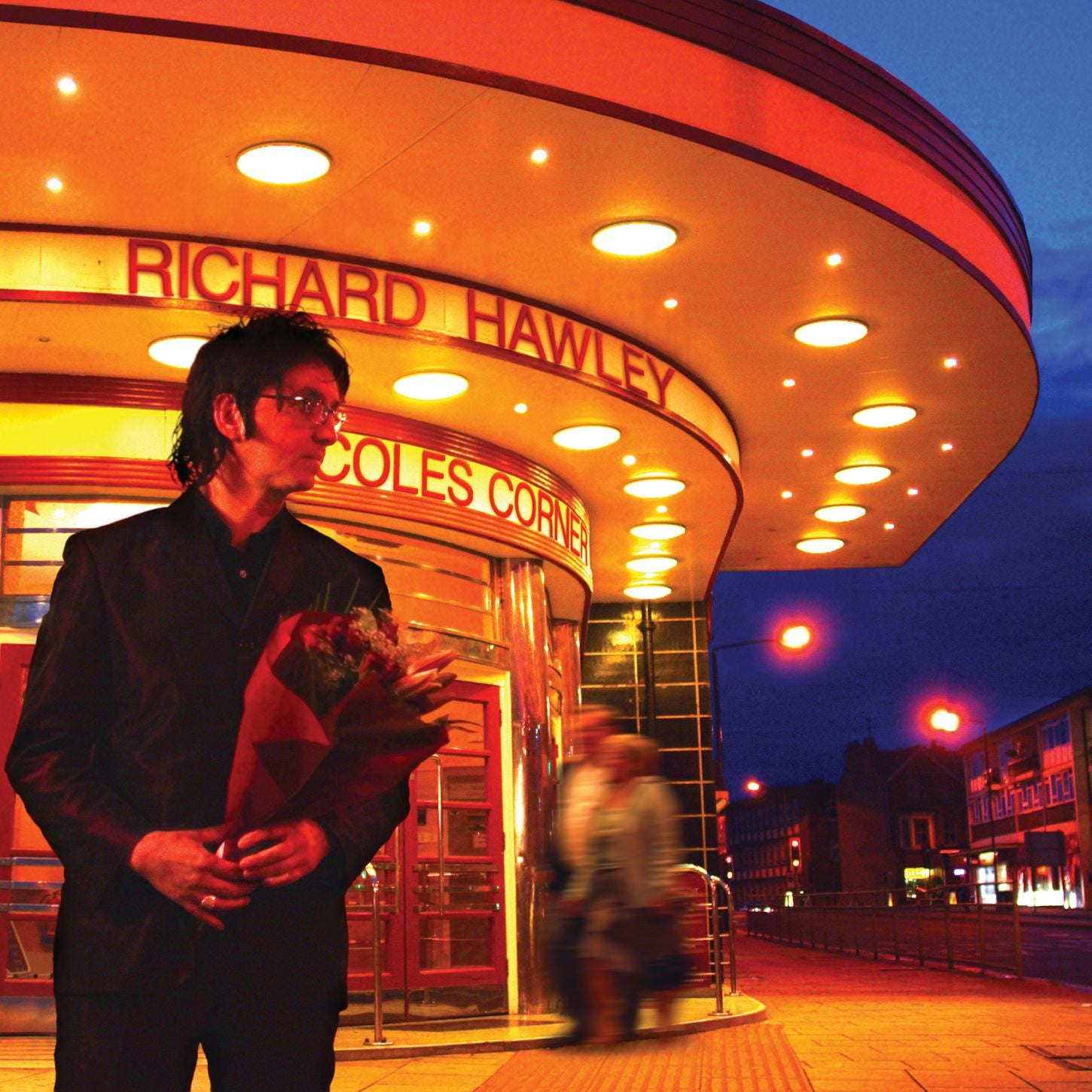 Richard Hawley - Coles Corner (20th Anniversary Half Speed Master): Vinyl LP