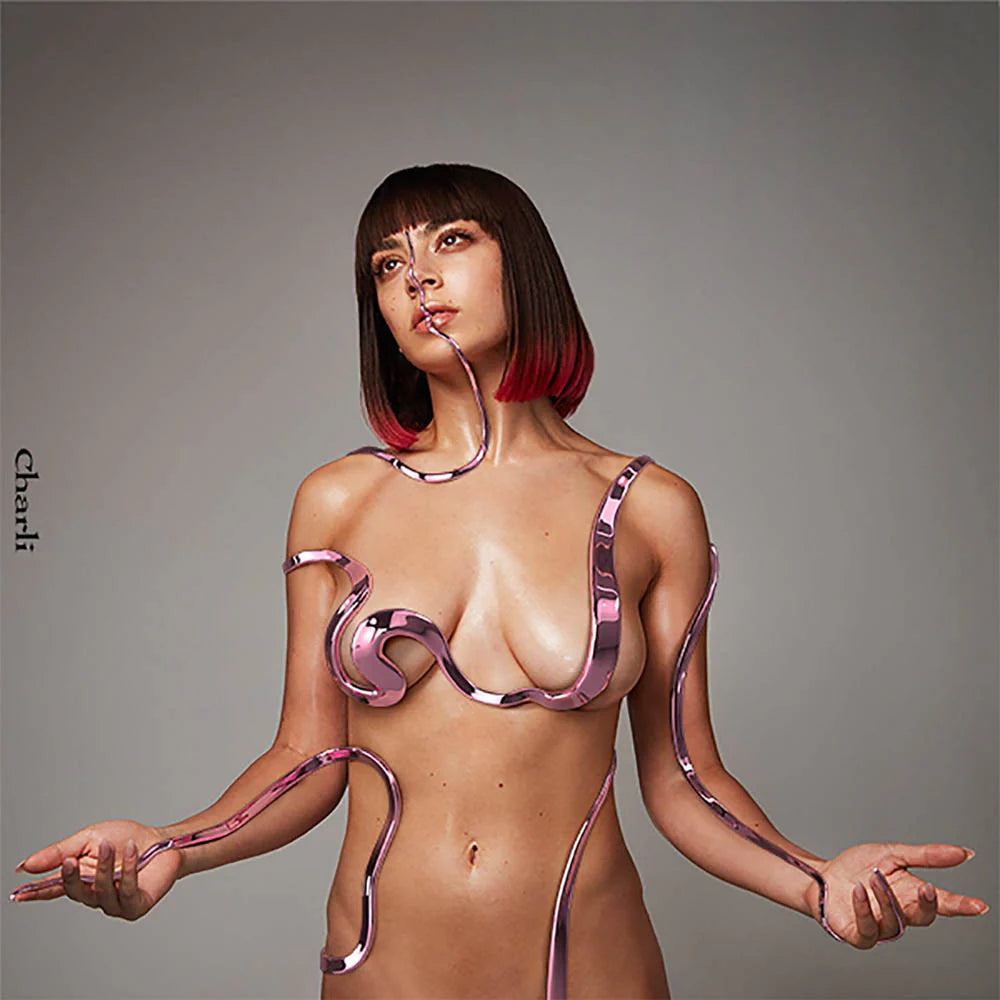 Charli XCX - Charli: Vinyl 2LP