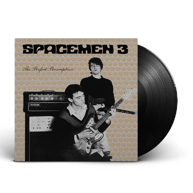 Spacemen 3 - A Perfect Prescription Vinyl LP
