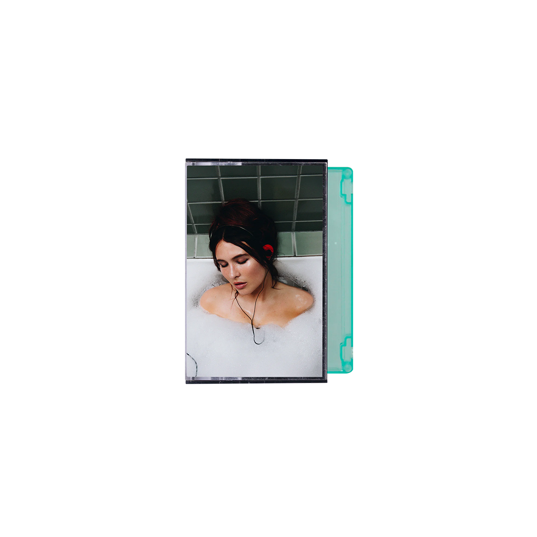 Mimi Webb - Confessions D2C Exclusive Cassette