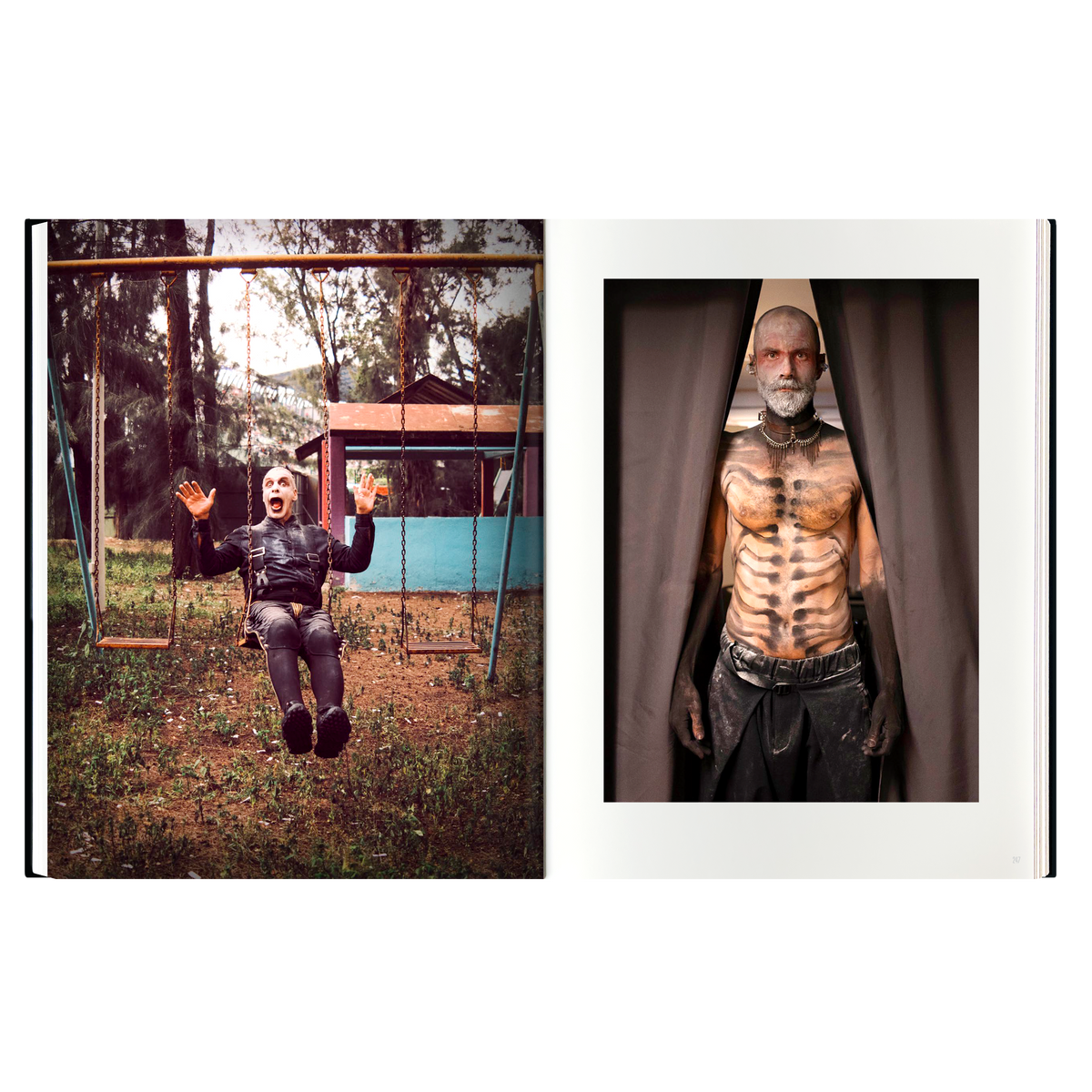 Rammstein - Live in Mexico City: Deluxe Edition Hardback Photo Book + 2 CDs + Blu-Ray