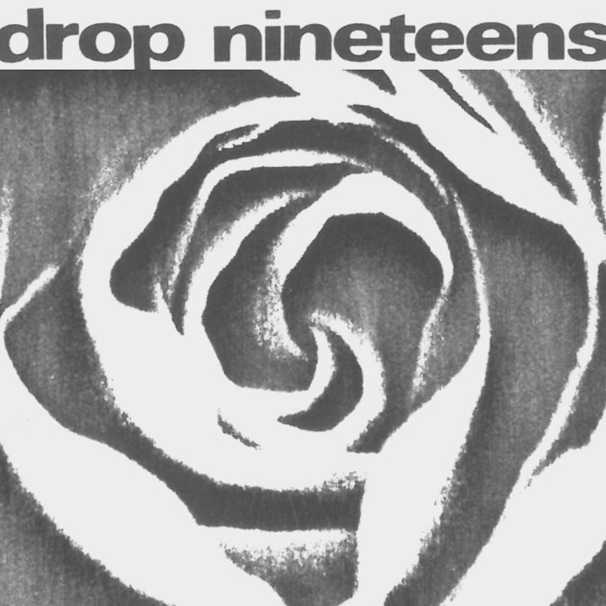 Drop Nineteens - 1991: Grey Vinyl LP